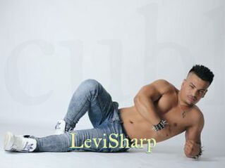 LeviSharp