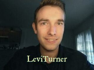 Levi_Turner