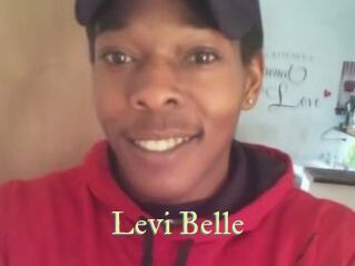 Levi_Belle