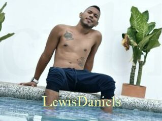 LewisDaniels