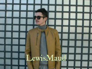 LewisMaud