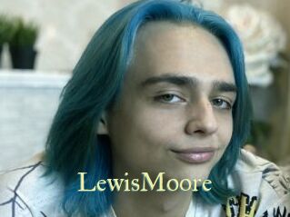 LewisMoore