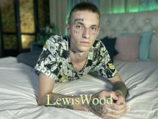 LewisWood