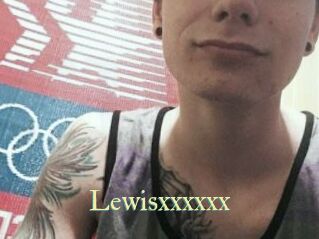 Lewisxxxxxx