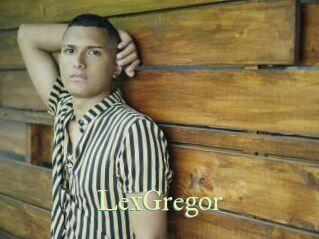 LexGregor