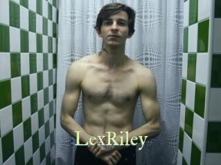 LexRiley