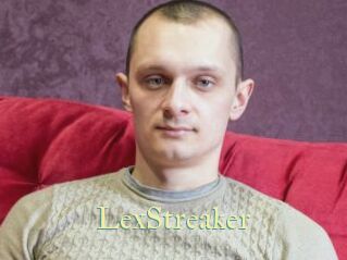 LexStreaker