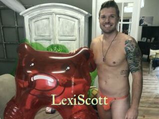 LexiScott