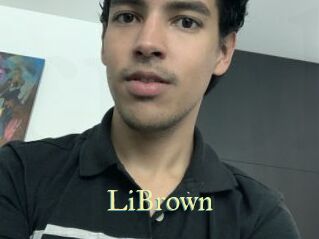 LiBrown Cube Lille