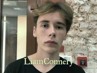 LiamConnery