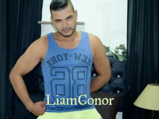 LiamConor