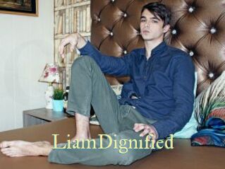 LiamDignified
