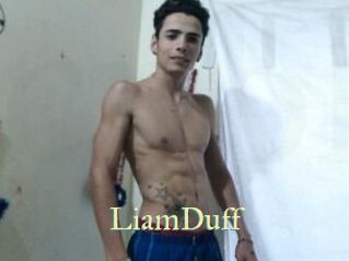 LiamDuff