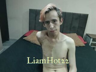 LiamHot22