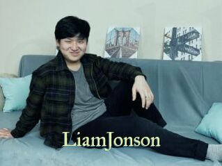 LiamJonson
