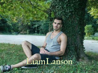 LiamLanson Cube Lille