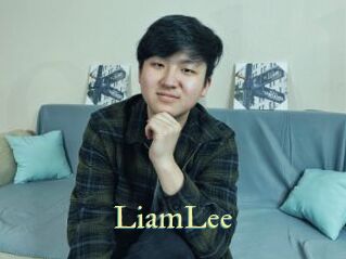 LiamLee
