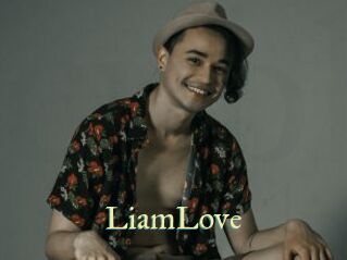 LiamLove