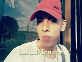 Liam_Monster