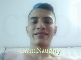 LiamNaughty