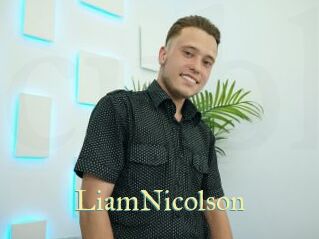 LiamNicolson Cube Lille