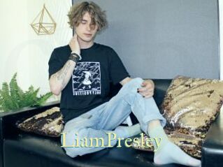 LiamPresley