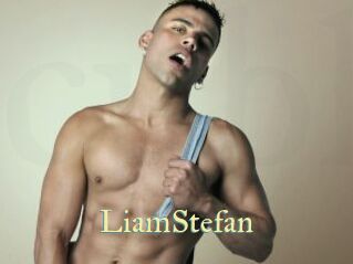 LiamStefan
