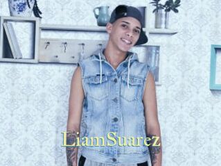 LiamSuarez