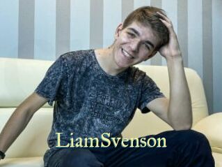 LiamSvenson