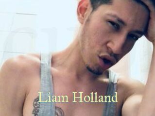 Liam_Holland