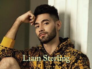 Liam_Sterling