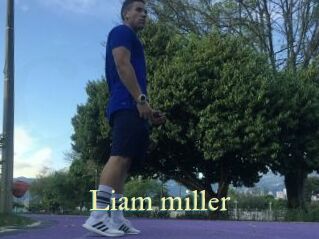 Liam_miller Cube Lille