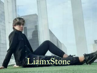LiamxStone