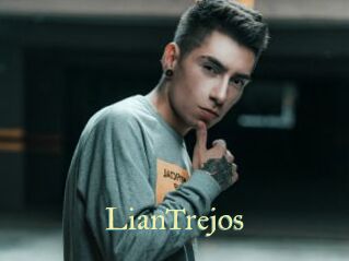 LianTrejos