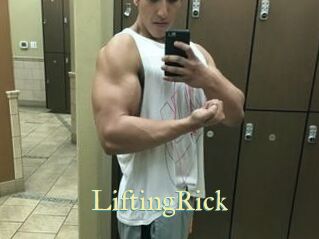 LiftingRick