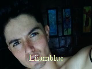 Liiamblue