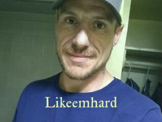 Likeemhard