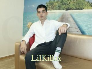 LilKillax