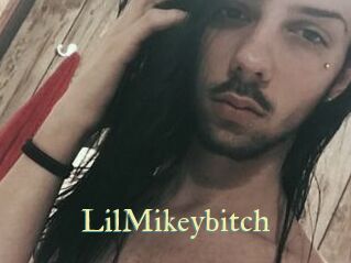 LilMikeybitch