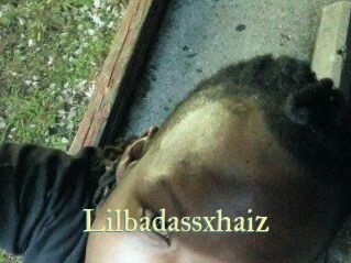 Lilbadassxhaiz
