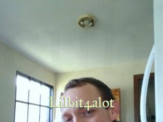 Lilbit4alot