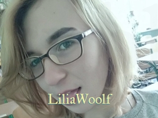 LiliaWoolf