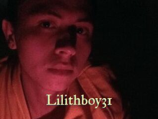 Lilithboy31