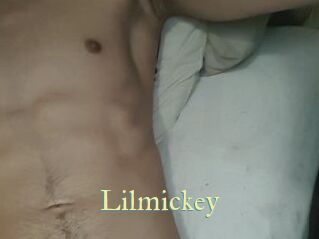 Lilmickey