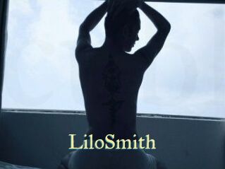 LiloSmith Cube Lille