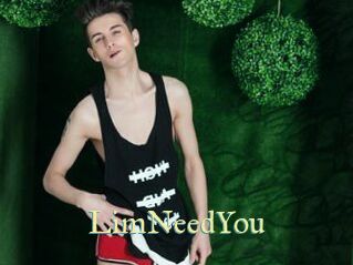 LimNeedYou