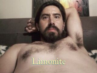 Limonite