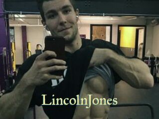 LincolnJones