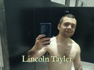 Lincoln_Tayler