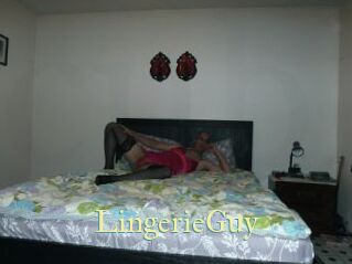 LingerieGuy